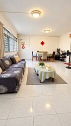 Blk 157 Jalan Teck Whye (Choa Chu Kang), HDB 4 Rooms #625945251